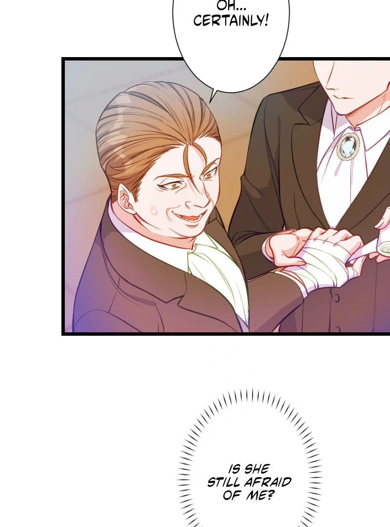 How to be Doted Again by the Cold-Hearted Grand Duke Chapter 13 419 094