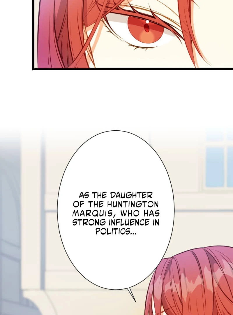 How to be Doted Again by the Cold-Hearted Grand Duke Chapter 13 421 096