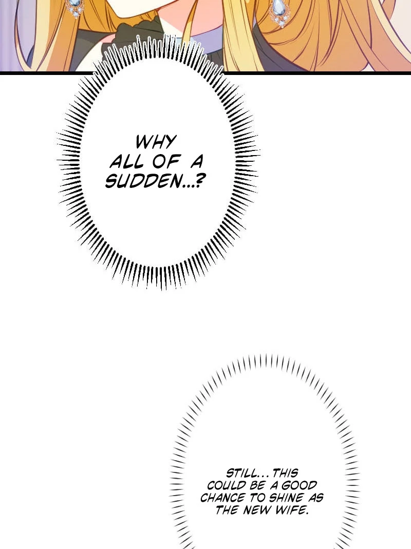 How to be Doted Again by the Cold-Hearted Grand Duke Chapter 13 424 099