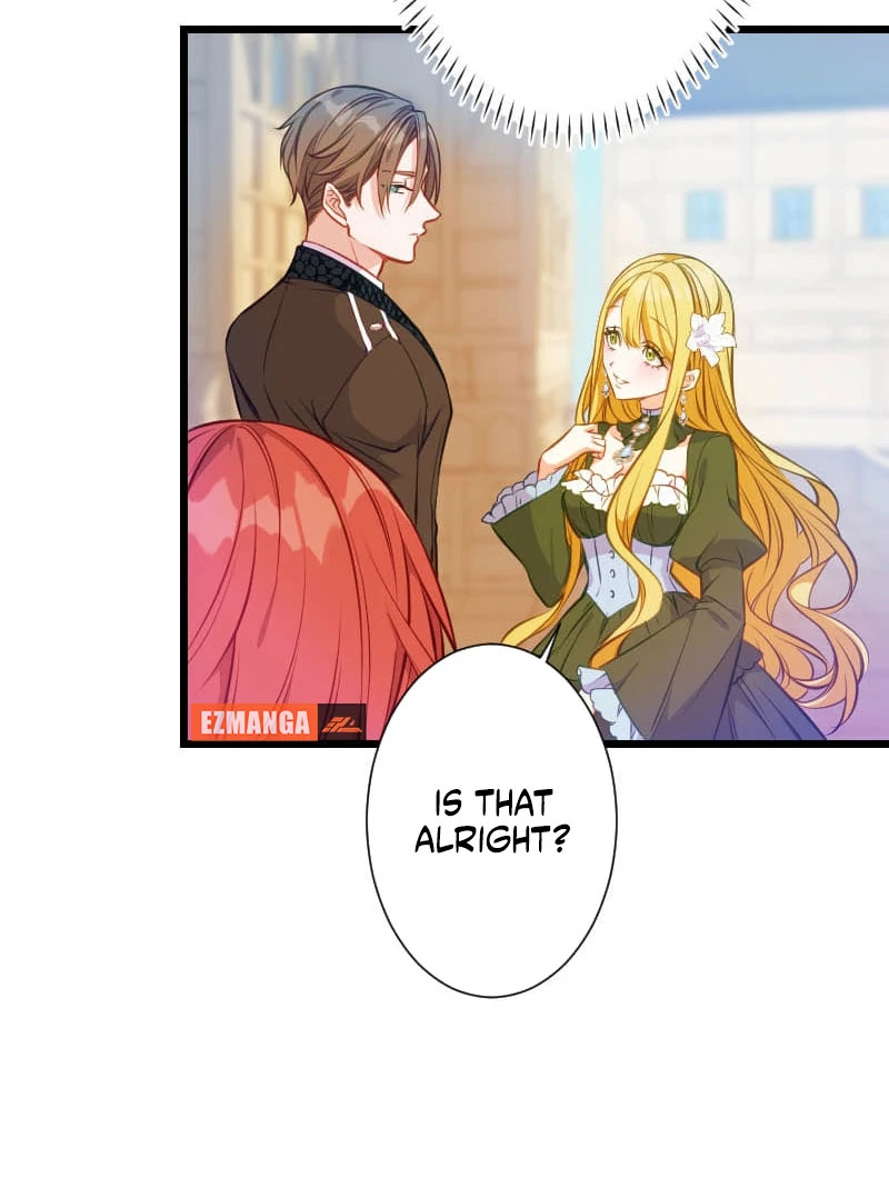 How to be Doted Again by the Cold-Hearted Grand Duke Chapter 13 425 100