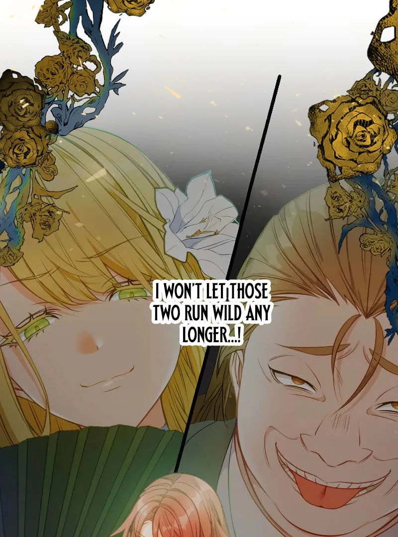 How to be Doted Again by the Cold-Hearted Grand Duke Chapter 13 427 102