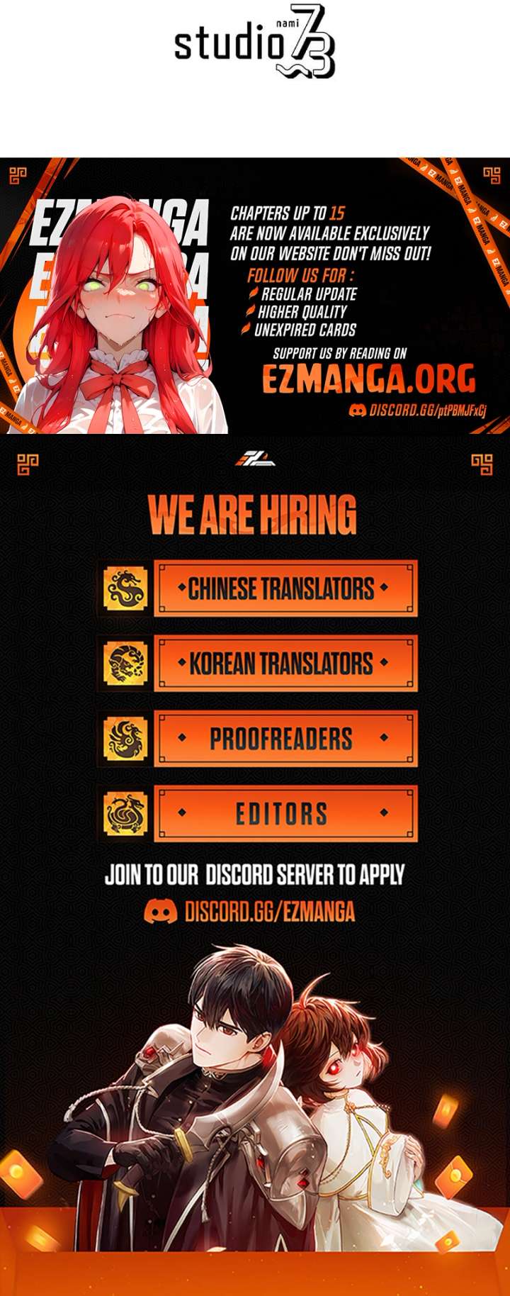 How to be Doted Again by the Cold-Hearted Grand Duke Chapter 14 43 9