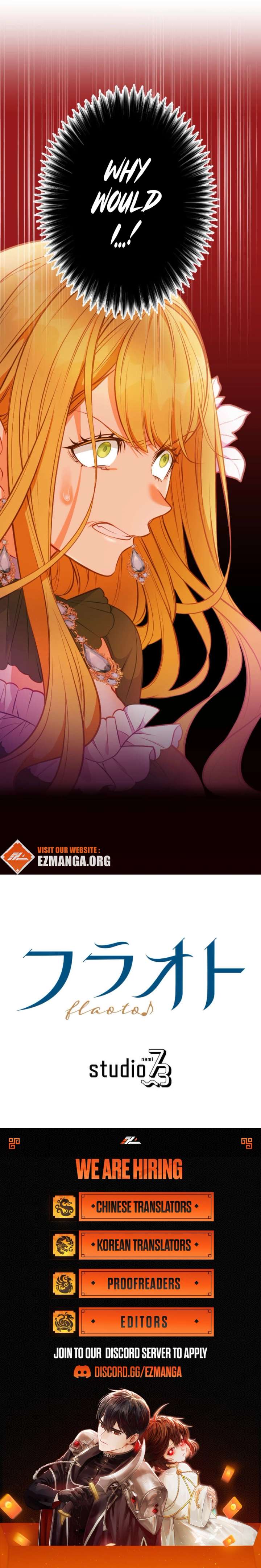 How to be Doted Again by the Cold-Hearted Grand Duke Chapter 15 39 8