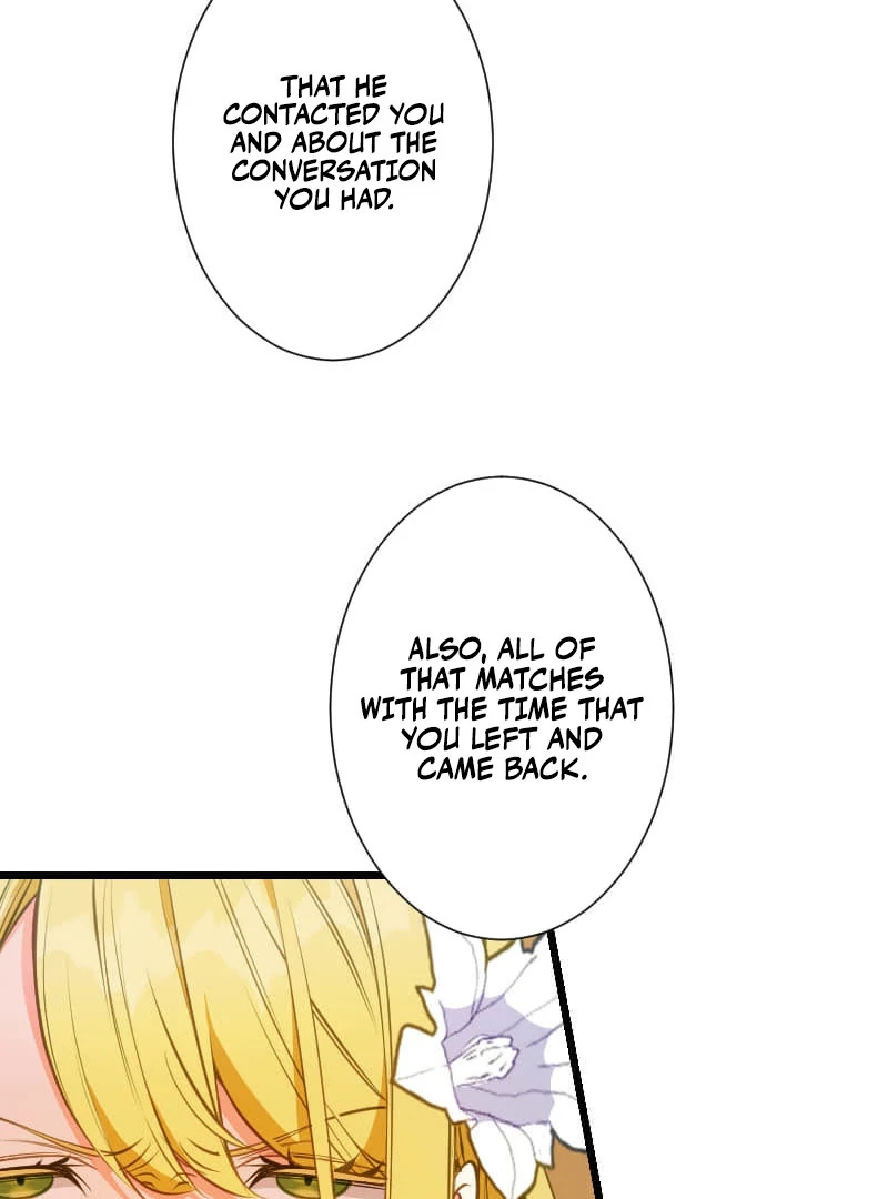 How to be Doted Again by the Cold-Hearted Grand Duke Chapter 16 339 005