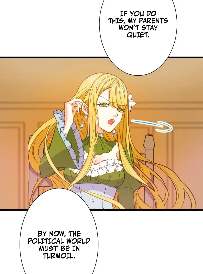 How to be Doted Again by the Cold-Hearted Grand Duke Chapter 16 341 007