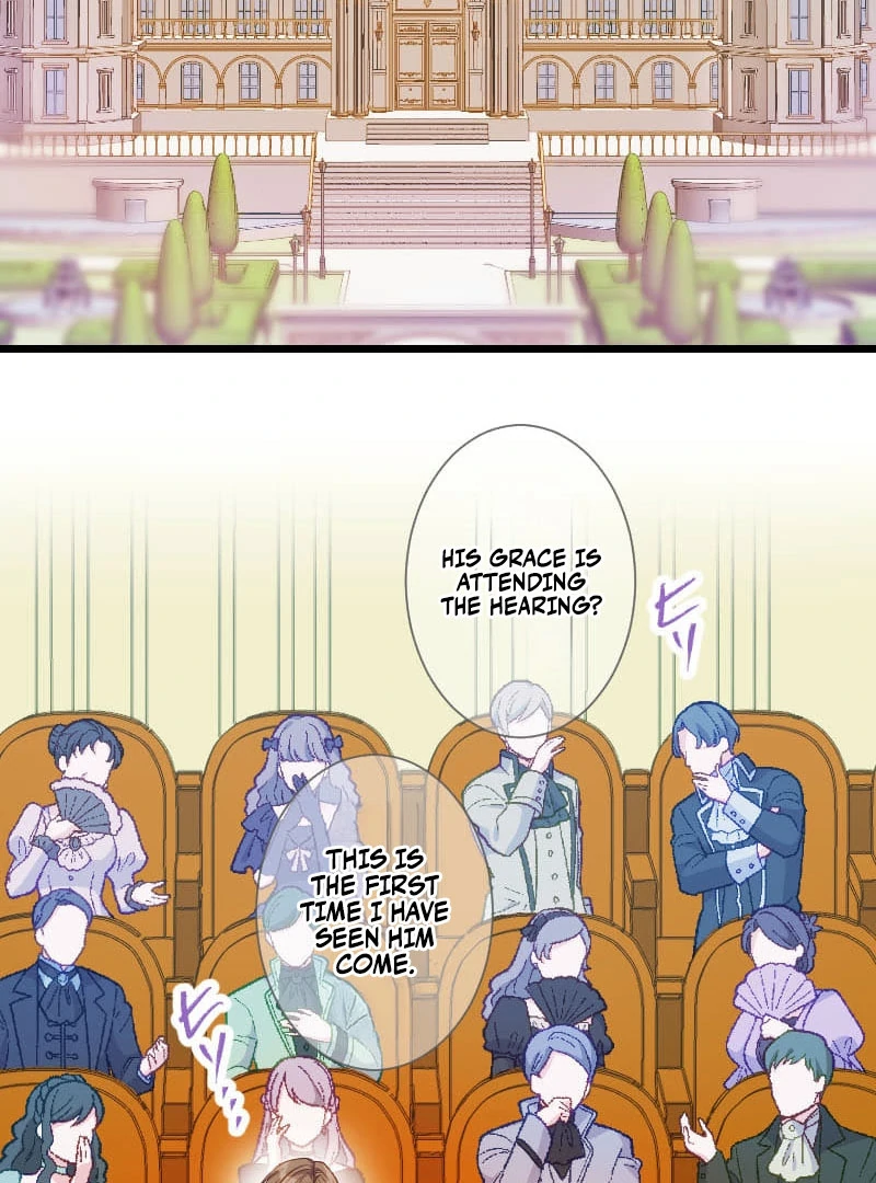 How to be Doted Again by the Cold-Hearted Grand Duke Chapter 16 350 016