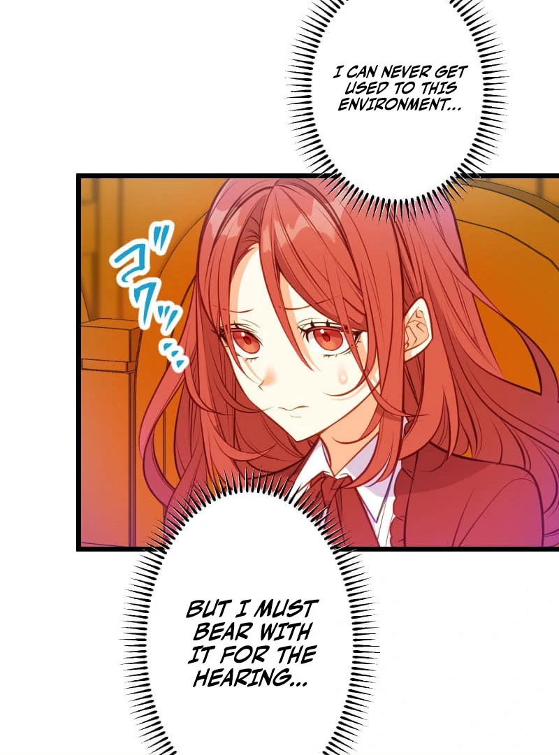 How to be Doted Again by the Cold-Hearted Grand Duke Chapter 16 352 018