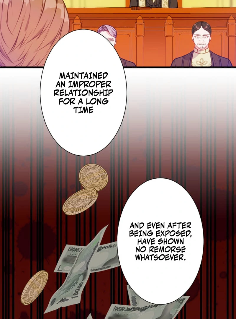 How to be Doted Again by the Cold-Hearted Grand Duke Chapter 16 360 026