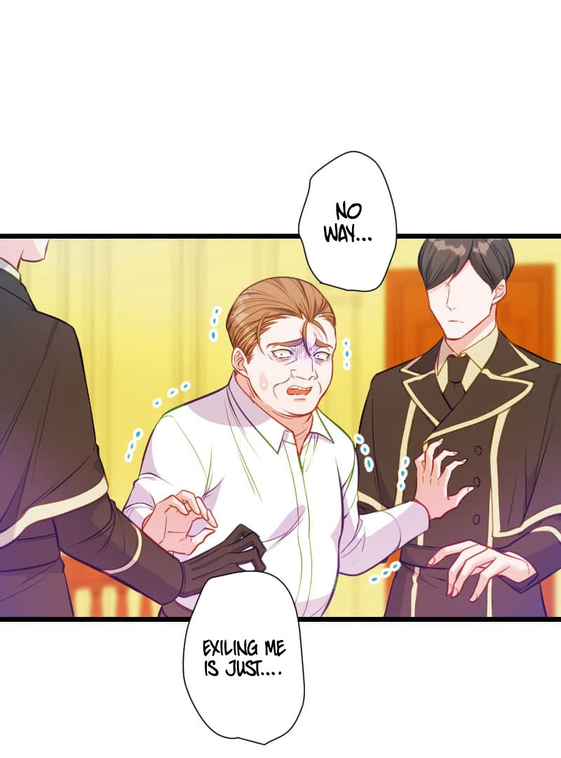 How to be Doted Again by the Cold-Hearted Grand Duke Chapter 16 365 031