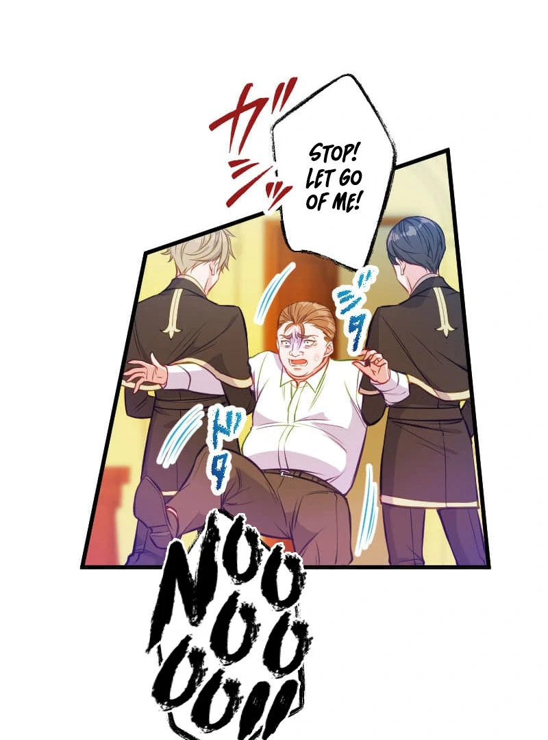 How to be Doted Again by the Cold-Hearted Grand Duke Chapter 16 366 032