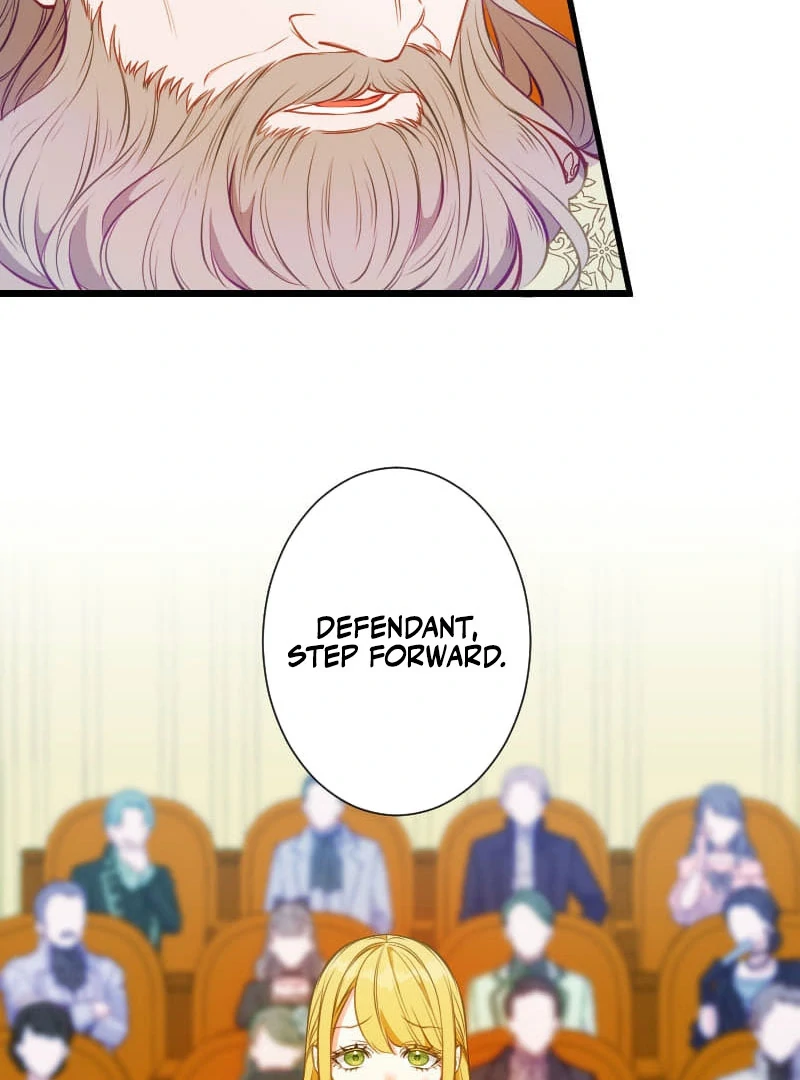 How to be Doted Again by the Cold-Hearted Grand Duke Chapter 16 373 039