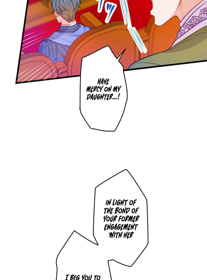 How to be Doted Again by the Cold-Hearted Grand Duke Chapter 16 381 047