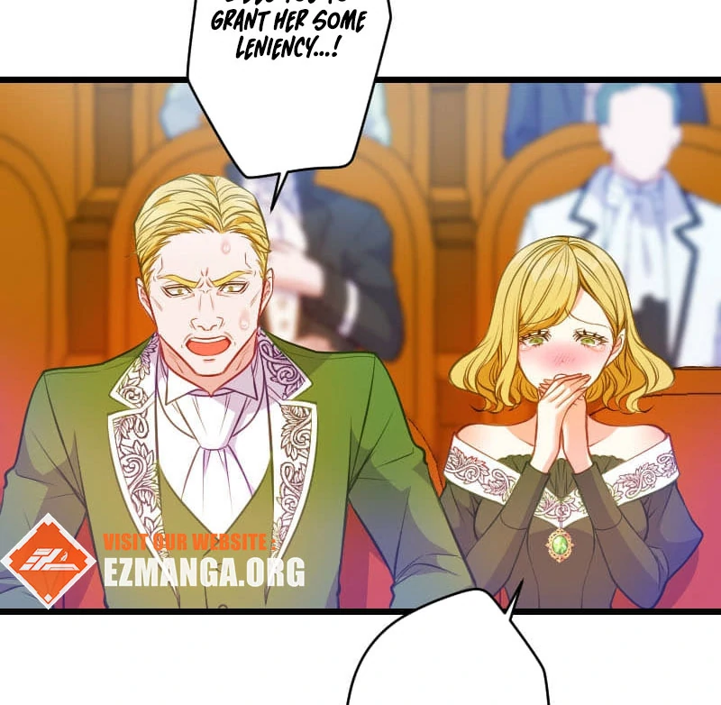 How to be Doted Again by the Cold-Hearted Grand Duke Chapter 16 382 048