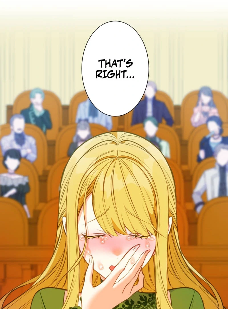 How to be Doted Again by the Cold-Hearted Grand Duke Chapter 16 384 050