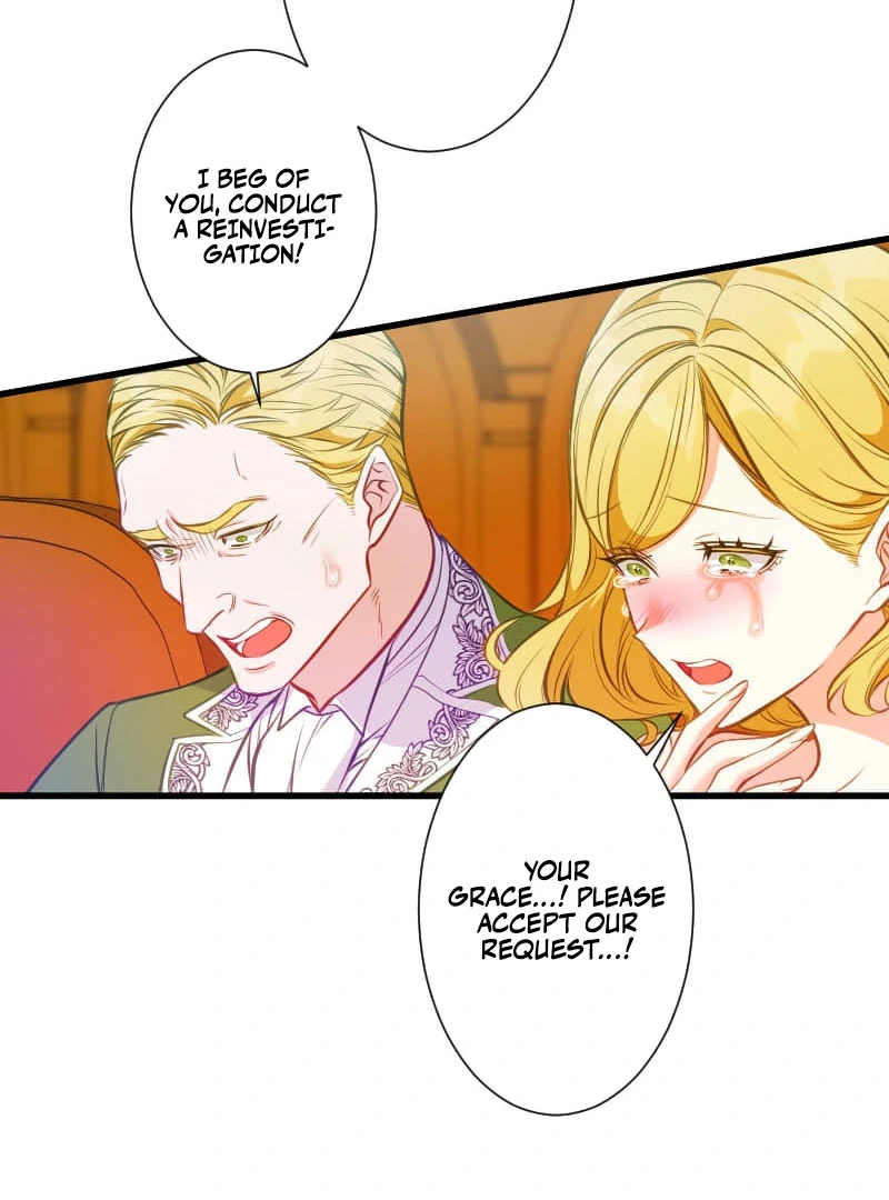 How to be Doted Again by the Cold-Hearted Grand Duke Chapter 16 386 052