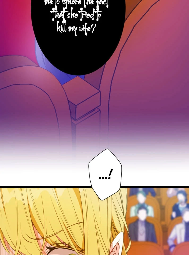 How to be Doted Again by the Cold-Hearted Grand Duke Chapter 16 389 055