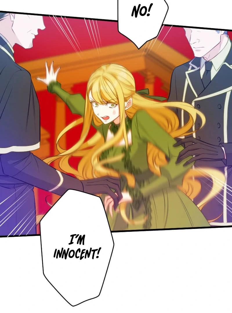 How to be Doted Again by the Cold-Hearted Grand Duke Chapter 16 393 059