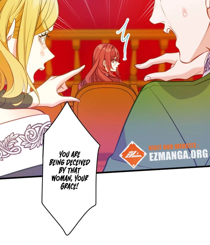 How to be Doted Again by the Cold-Hearted Grand Duke Chapter 16 395 061