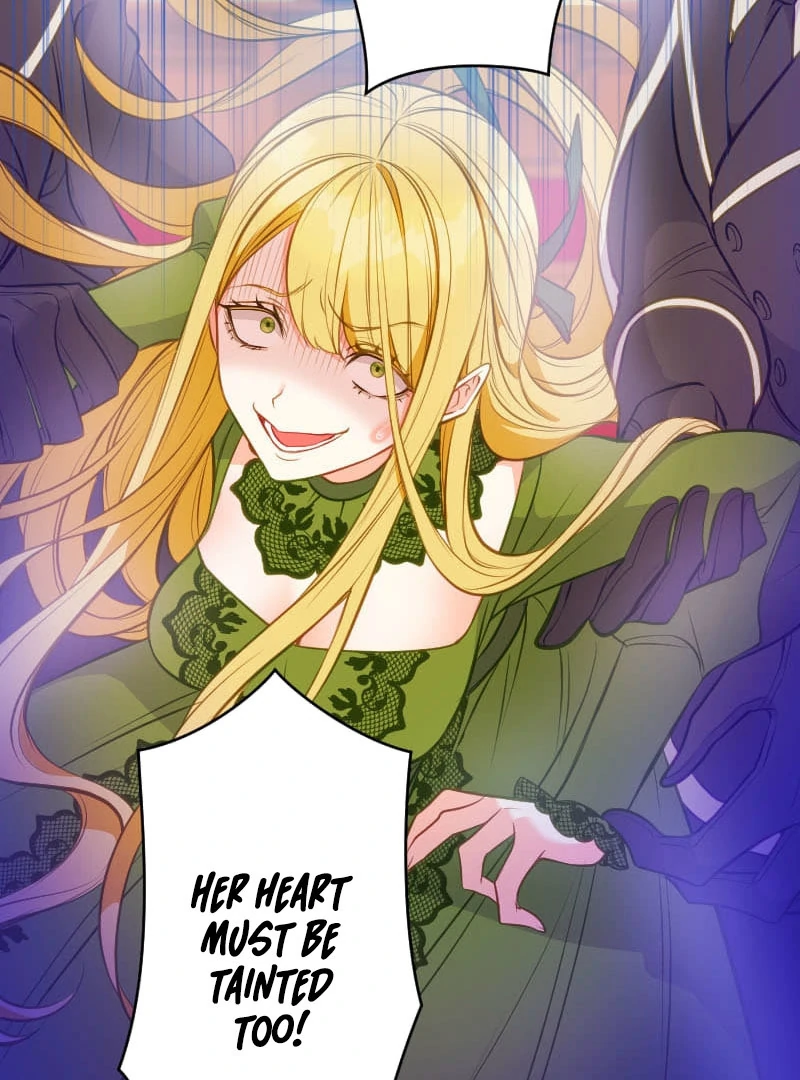 How to be Doted Again by the Cold-Hearted Grand Duke Chapter 16 397 063