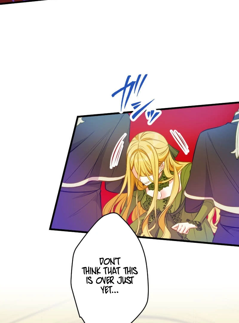 How to be Doted Again by the Cold-Hearted Grand Duke Chapter 16 403 069