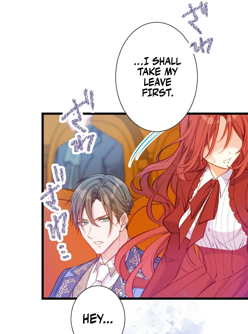 How to be Doted Again by the Cold-Hearted Grand Duke Chapter 16 408 074