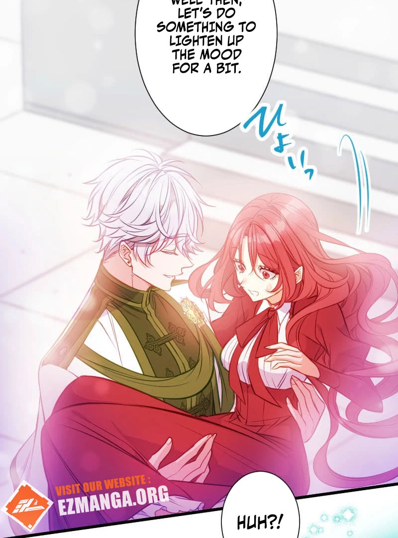 How to be Doted Again by the Cold-Hearted Grand Duke Chapter 16 421 087