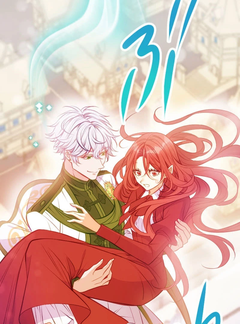 How to be Doted Again by the Cold-Hearted Grand Duke Chapter 16 424 090