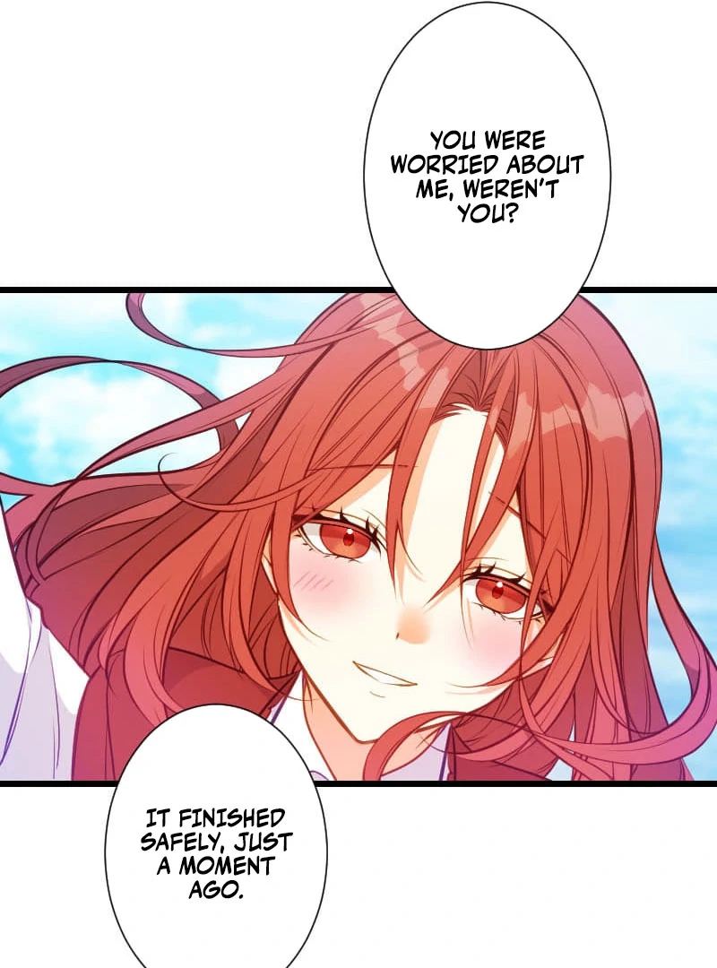 How to be Doted Again by the Cold-Hearted Grand Duke Chapter 16 432 098