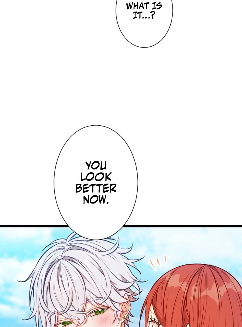 How to be Doted Again by the Cold-Hearted Grand Duke Chapter 16 434 100