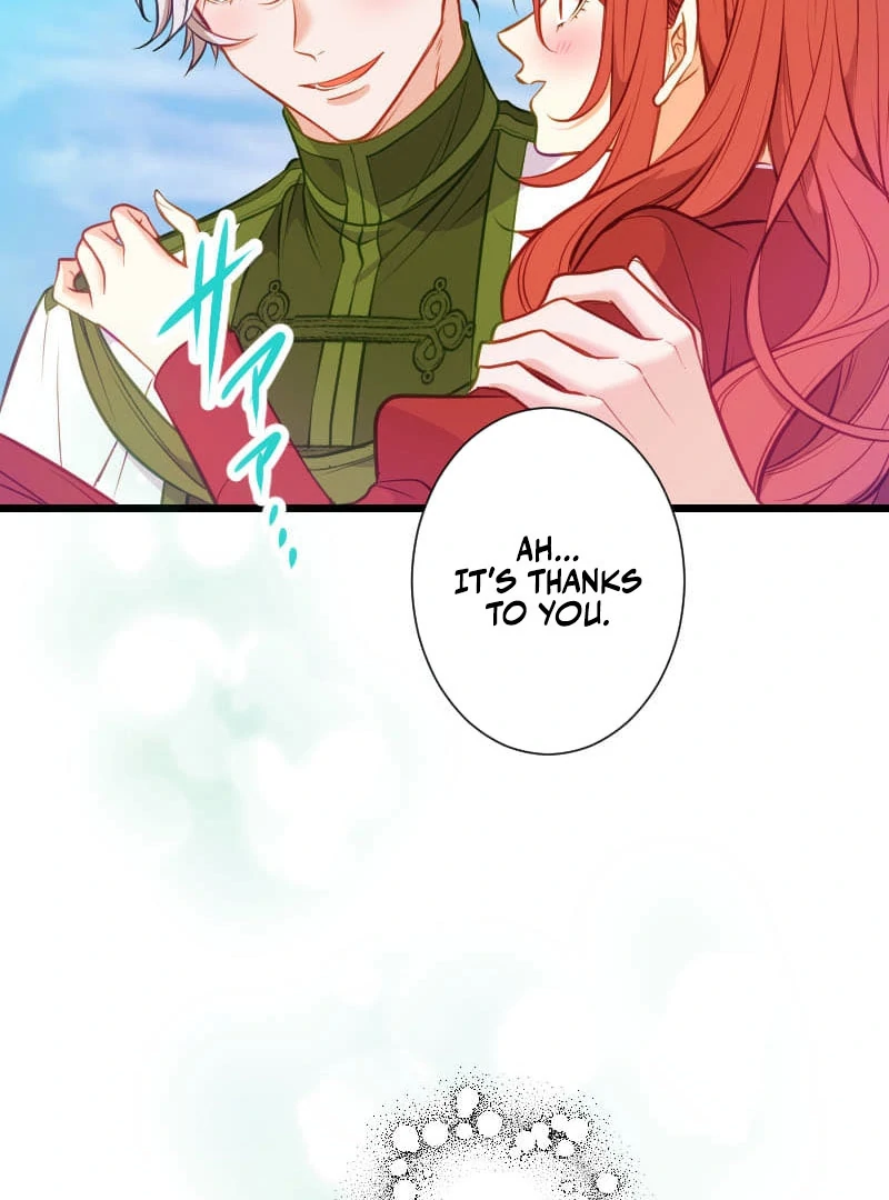 How to be Doted Again by the Cold-Hearted Grand Duke Chapter 16 435 101