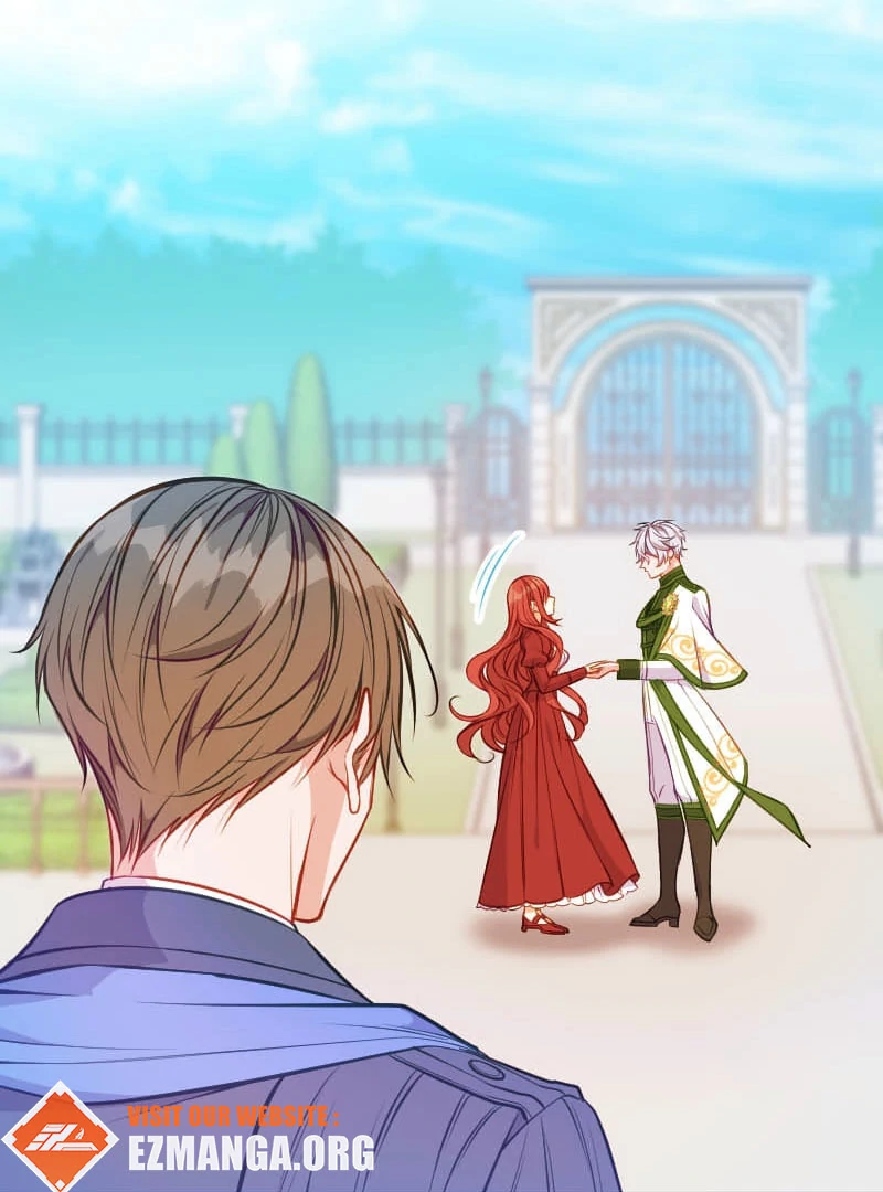 How to be Doted Again by the Cold-Hearted Grand Duke Chapter 16 437 103