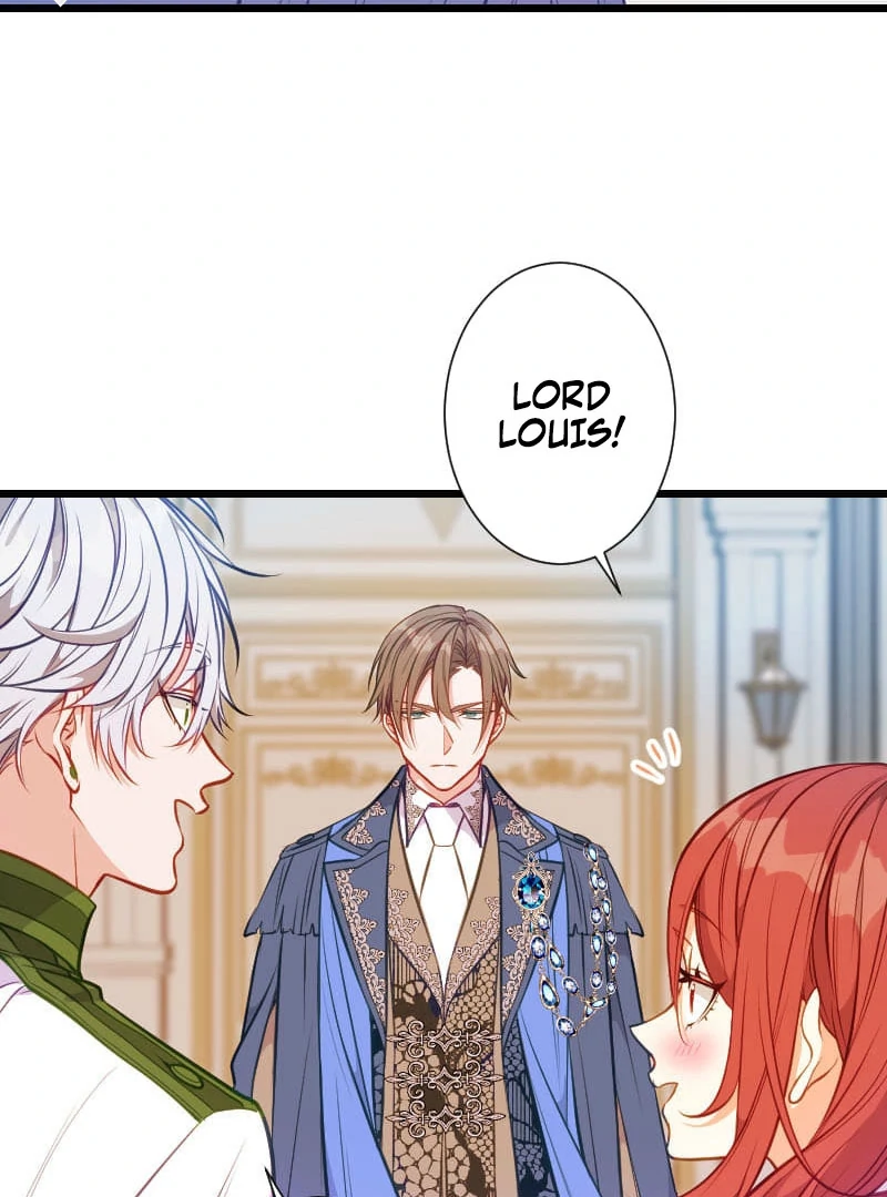 How to be Doted Again by the Cold-Hearted Grand Duke Chapter 16 438 104