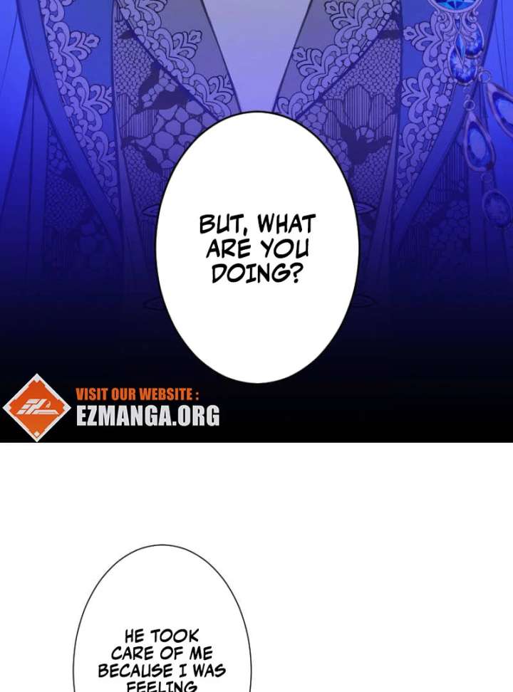 How to be Doted Again by the Cold-Hearted Grand Duke Chapter 17 376 003