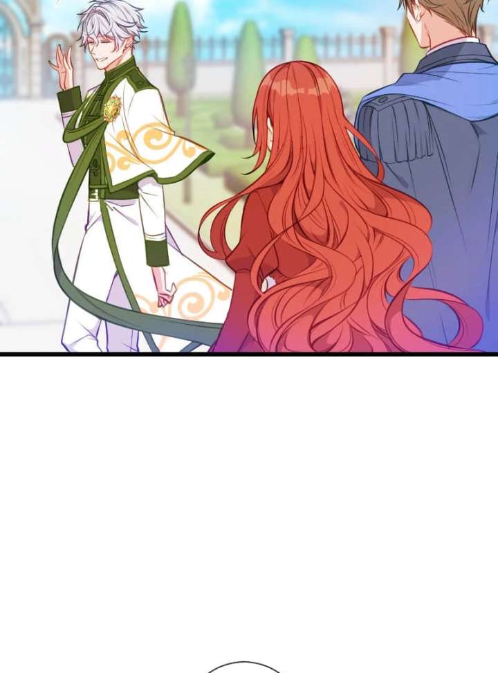 How to be Doted Again by the Cold-Hearted Grand Duke Chapter 17 380 007