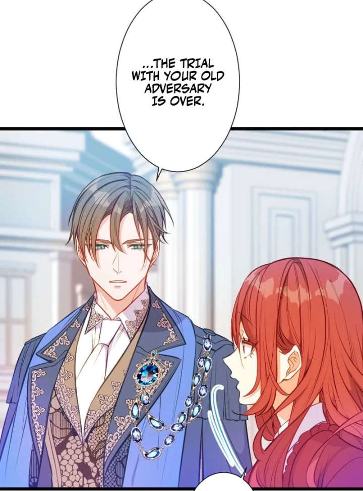 How to be Doted Again by the Cold-Hearted Grand Duke Chapter 17 381 008