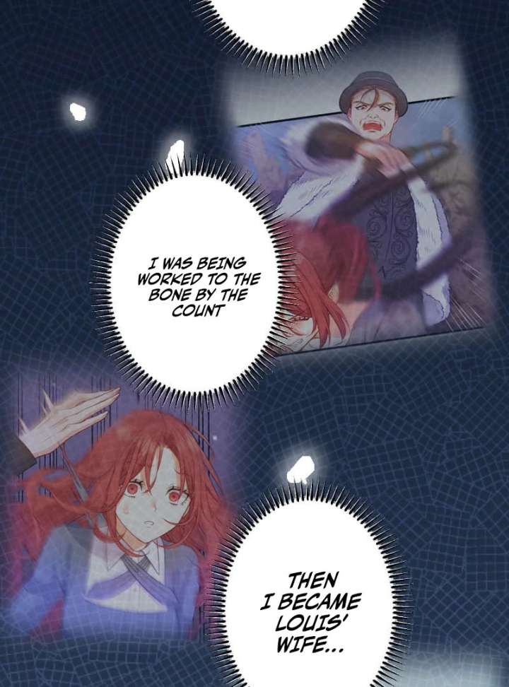 How to be Doted Again by the Cold-Hearted Grand Duke Chapter 17 389 016