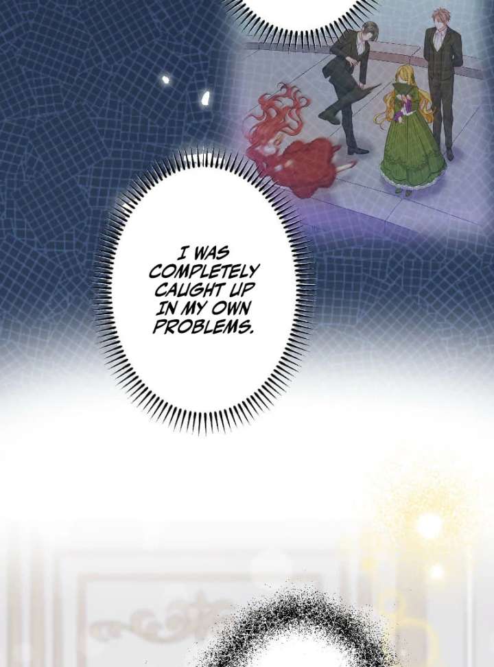 How to be Doted Again by the Cold-Hearted Grand Duke Chapter 17 390 017