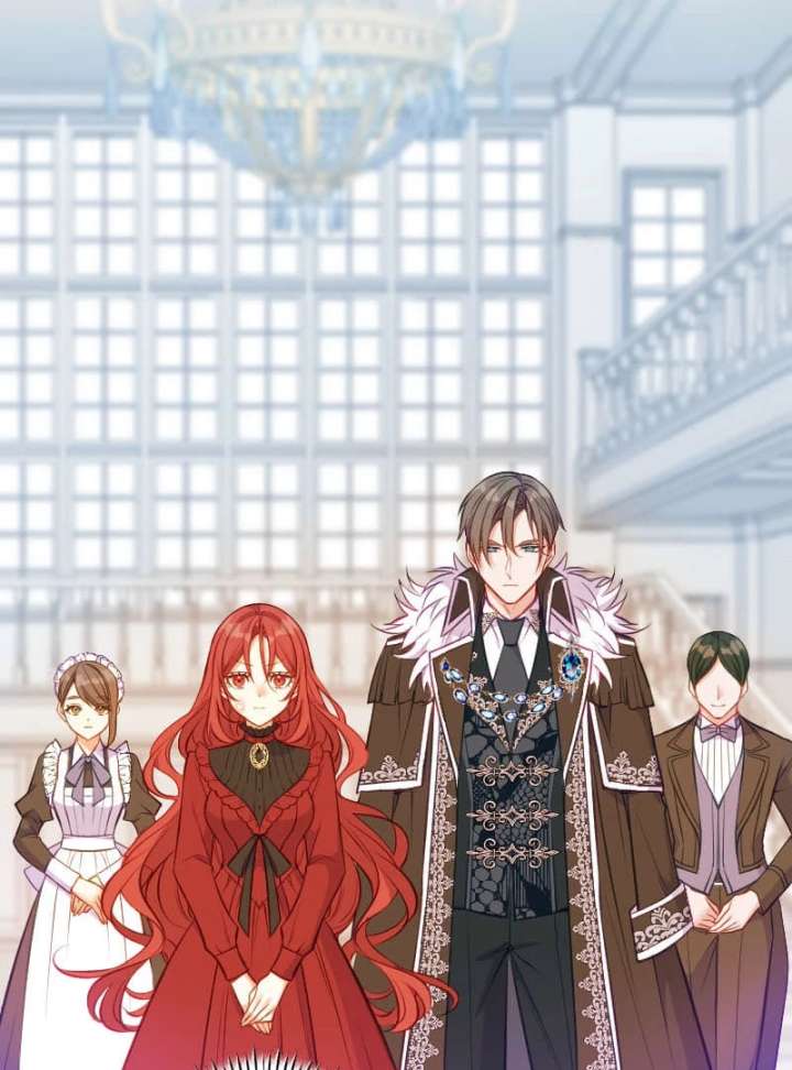 How to be Doted Again by the Cold-Hearted Grand Duke Chapter 17 396 023