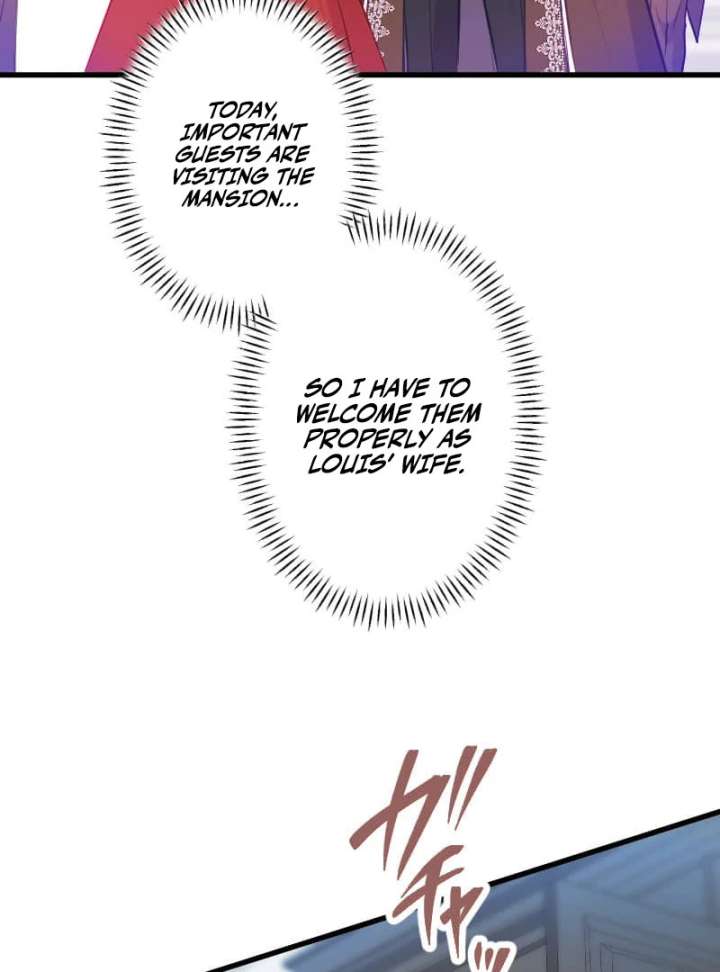 How to be Doted Again by the Cold-Hearted Grand Duke Chapter 17 397 024