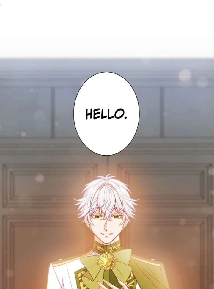 How to be Doted Again by the Cold-Hearted Grand Duke Chapter 17 400 027