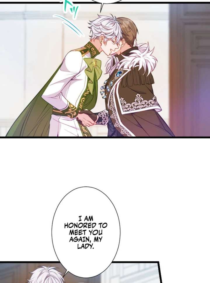 How to be Doted Again by the Cold-Hearted Grand Duke Chapter 17 402 029