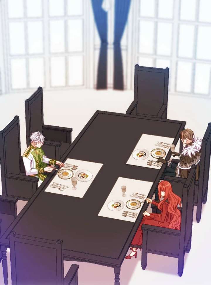 How to be Doted Again by the Cold-Hearted Grand Duke Chapter 17 408 035