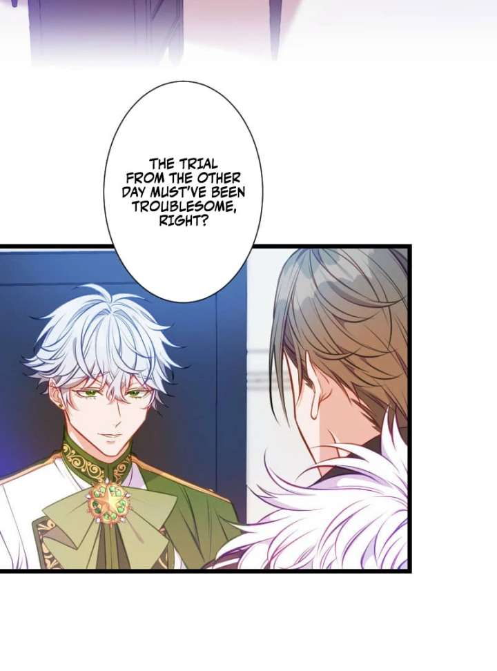 How to be Doted Again by the Cold-Hearted Grand Duke Chapter 17 409 036