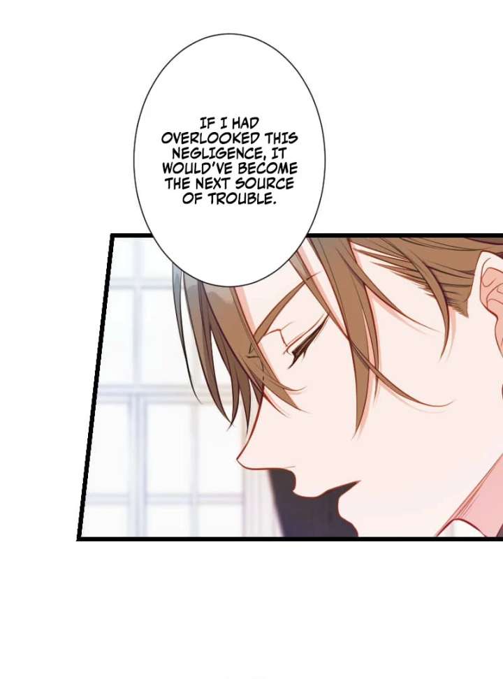 How to be Doted Again by the Cold-Hearted Grand Duke Chapter 17 410 037