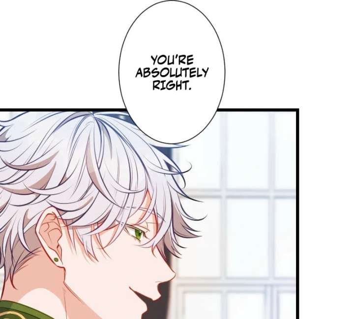 How to be Doted Again by the Cold-Hearted Grand Duke Chapter 17 411 038