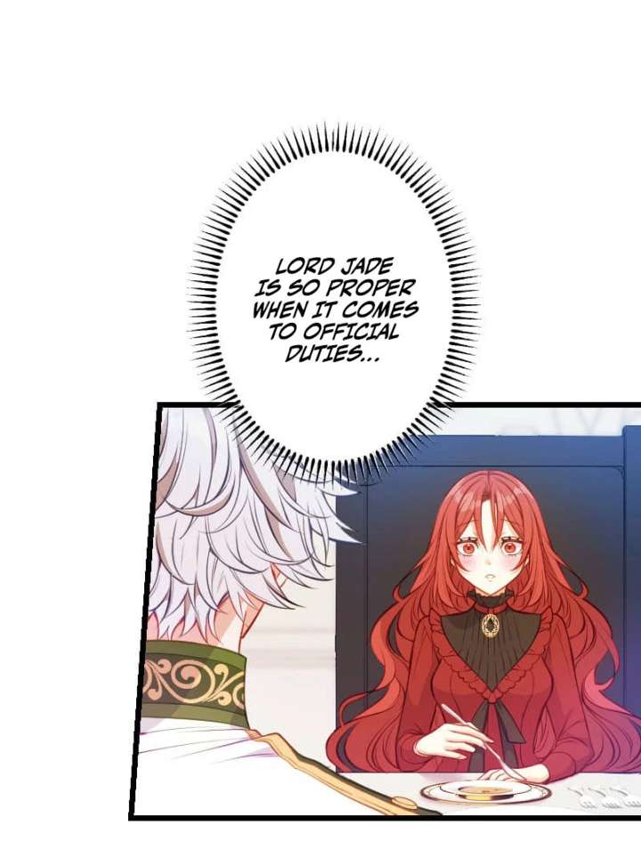 How to be Doted Again by the Cold-Hearted Grand Duke Chapter 17 413 040