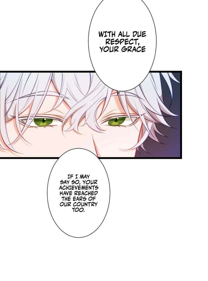 How to be Doted Again by the Cold-Hearted Grand Duke Chapter 17 416 043