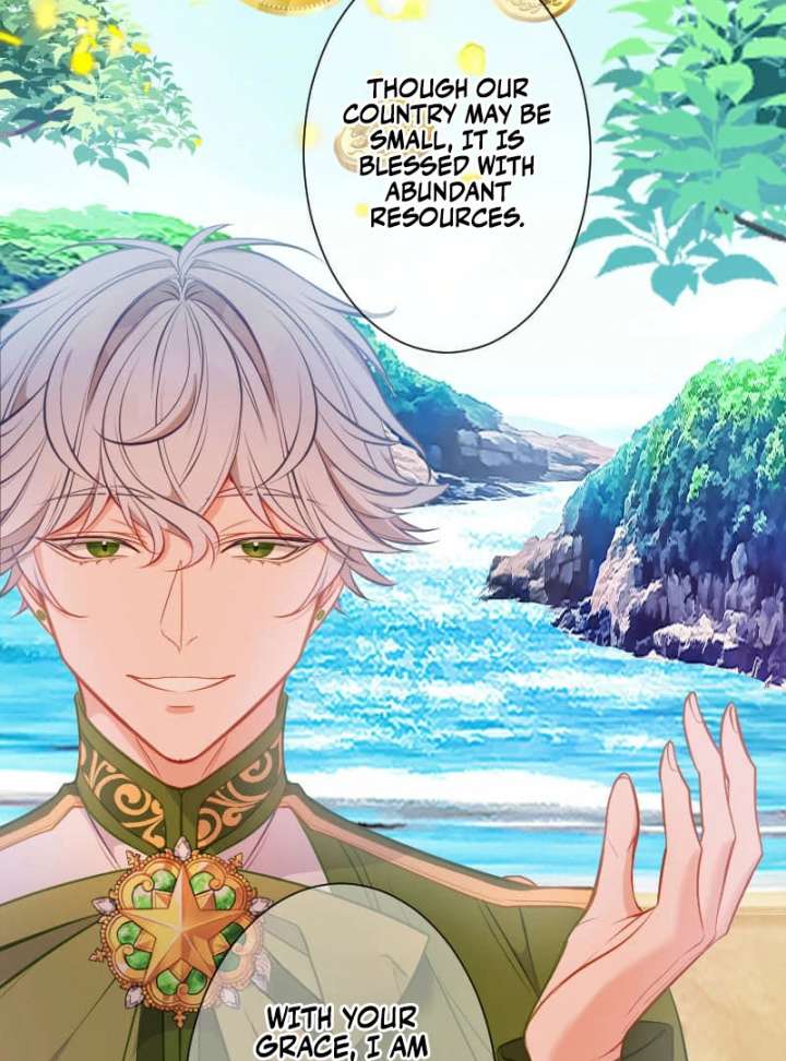 How to be Doted Again by the Cold-Hearted Grand Duke Chapter 17 419 046