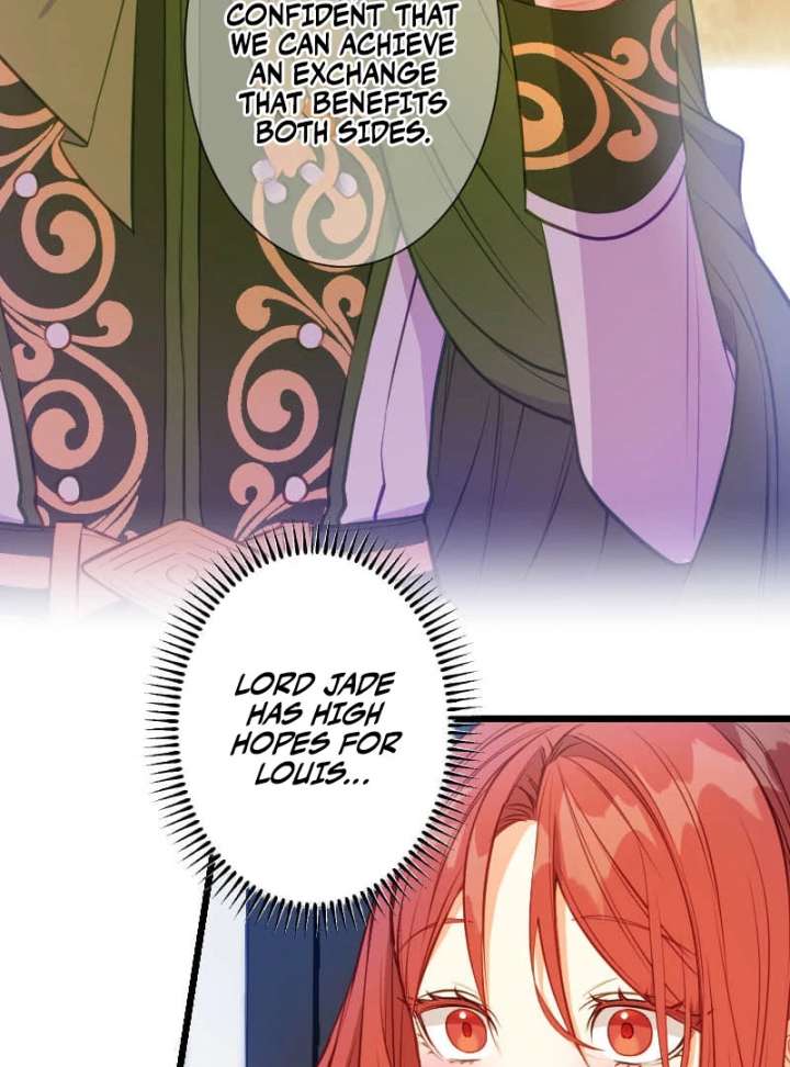 How to be Doted Again by the Cold-Hearted Grand Duke Chapter 17 420 047