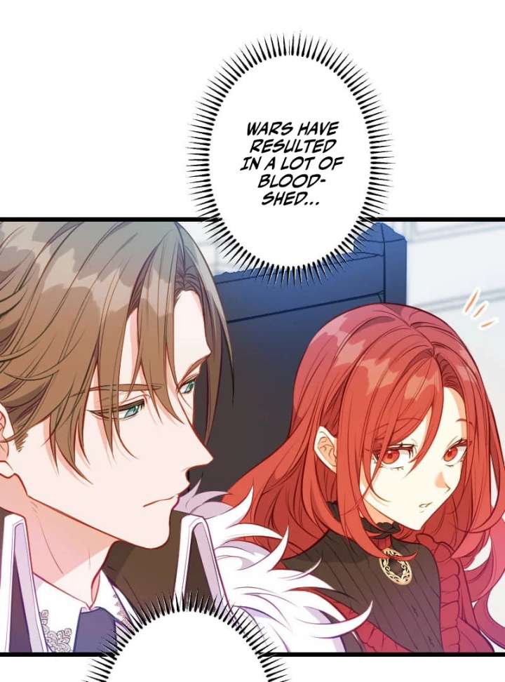 How to be Doted Again by the Cold-Hearted Grand Duke Chapter 17 422 049